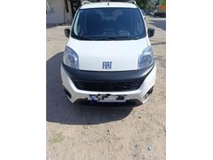 Sahibinden Fiat Fiorino Combi 1.4 Eko Pop 2023 Model