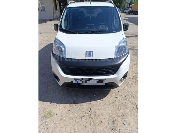 Sahibinden Fiat Fiorino Combi 1.4 Eko Pop 2023 Model
