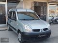2008 KANGOO 1.5 DCI ÇİFT SÜRGÜ TEK KAPAK KLİMALI
