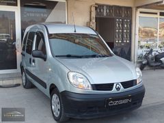 2008 KANGOO 1.5 DCI ÇİFT SÜRGÜ TEK KAPAK KLİMALI