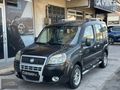 2006 DOBLO DEĞİŞENSİZ ÇİFT SÜRGÜ TEK KAPAK KLİMALI