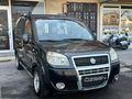 2006 DOBLO DEĞİŞENSİZ ÇİFT SÜRGÜ TEK KAPAK KLİMALI