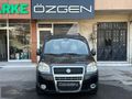 2006 DOBLO DEĞİŞENSİZ ÇİFT SÜRGÜ TEK KAPAK KLİMALI