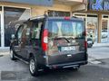 2006 DOBLO DEĞİŞENSİZ ÇİFT SÜRGÜ TEK KAPAK KLİMALI
