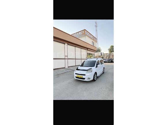 Soğancı otomotiv den Peugeot Partner 1.6 HDI Active 2015 Model 
