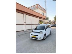 Soğancı otomotiv den Peugeot Partner 1.6 HDI Active 2015 Model 

