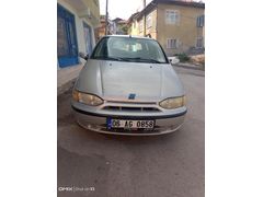 Sahibinden Fiat Palio 1.4 EL Weekend 2002 Model