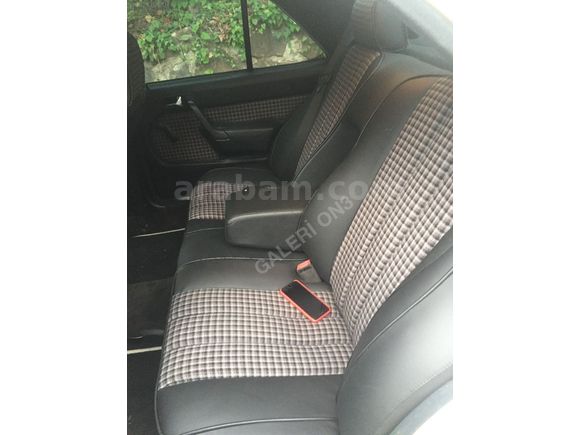 COSWORTH 2.3 1.6 EMSALSİZ TEMİZLİKTE