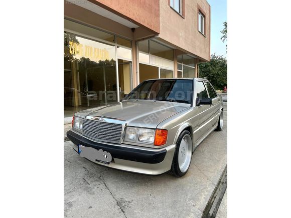 COSWORTH 2.3 1.6 EMSALSİZ TEMİZLİKTE