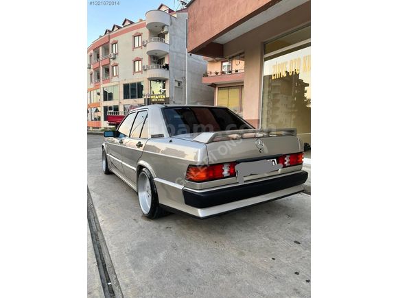 COSWORTH 2.3 1.6 EMSALSİZ TEMİZLİKTE