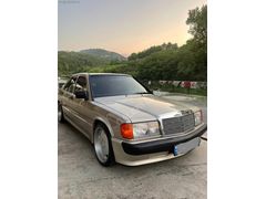 COSWORTH 2.3 1.6 EMSALSİZ TEMİZLİKTE