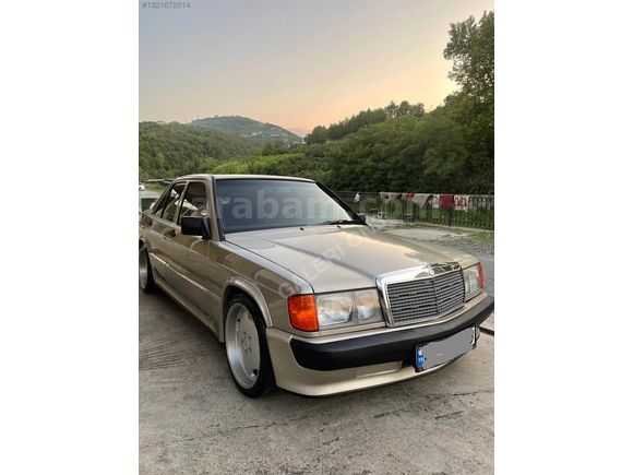 COSWORTH 2.3 1.6 EMSALSİZ TEMİZLİKTE