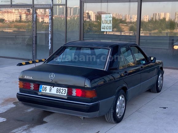 2.SAHIBINDEN 92 190 E KLIMALI SANRUFLU EN FULL PAKET