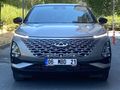 2023 MODEL CHERY OMODA 5 HATASIZ BOYASIZ SUNROOF