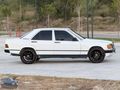 TAŞAR OTOMOTİV DEN 1987 MODEL 190E OTOMATİK SANRUFLU