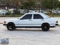 TAŞAR OTOMOTİV DEN 1987 MODEL 190E OTOMATİK SANRUFLU