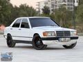 TAŞAR OTOMOTİV DEN 1987 MODEL 190E OTOMATİK SANRUFLU
