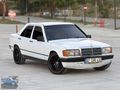 TAŞAR OTOMOTİV DEN 1987 MODEL 190E OTOMATİK SANRUFLU