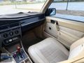 TAŞAR OTOMOTİV DEN 1987 MODEL 190E OTOMATİK SANRUFLU