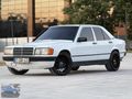 TAŞAR OTOMOTİV DEN 1987 MODEL 190E OTOMATİK SANRUFLU