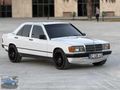 TAŞAR OTOMOTİV DEN 1987 MODEL 190E OTOMATİK SANRUFLU