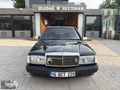 1991 MERCEDES 190E