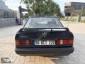1991 MERCEDES 190E