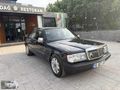 1991 MERCEDES 190E