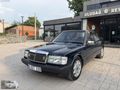 1991 MERCEDES 190E