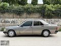 1992 Mercedes 190 E 2.0 DEĞİŞENSİZ SINIF