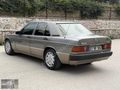 1992 Mercedes 190 E 2.0 DEĞİŞENSİZ SINIF
