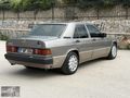 1992 Mercedes 190 E 2.0 DEĞİŞENSİZ SINIF