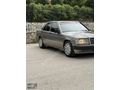 1992 Mercedes 190 E 2.0 DEĞİŞENSİZ SINIF