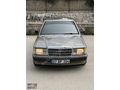 1992 Mercedes 190 E 2.0 DEĞİŞENSİZ SINIF