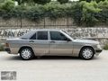 1992 Mercedes 190 E 2.0 DEĞİŞENSİZ SINIF