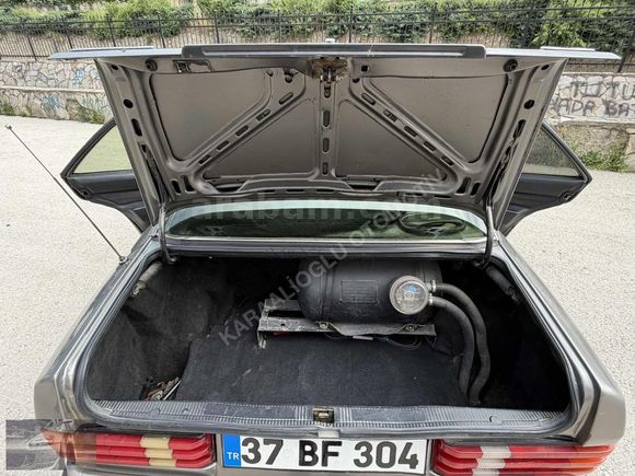 1992 Mercedes 190 E 2.0 DEĞİŞENSİZ SINIF