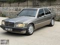 1992 Mercedes 190 E 2.0 DEĞİŞENSİZ SINIF