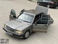 1992 Mercedes 190 E 2.0 DEĞİŞENSİZ SINIF