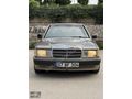 1992 Mercedes 190 E 2.0 DEĞİŞENSİZ SINIF