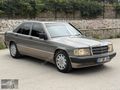 1992 Mercedes 190 E 2.0 DEĞİŞENSİZ SINIF