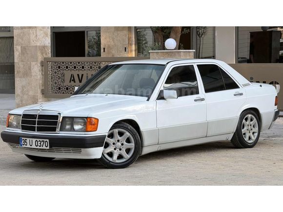 MHS GARAGE'DEN FRSAT ARACI OTOMATİK KLİMALI SUNROF TAKAS-K KARTI
