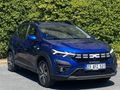 2025 MODEL SANDERO STEPWAY HATASIZ BOYASIZ TRAMERSİZ
