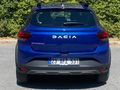 2025 MODEL SANDERO STEPWAY HATASIZ BOYASIZ TRAMERSİZ