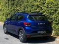 2025 MODEL SANDERO STEPWAY HATASIZ BOYASIZ TRAMERSİZ