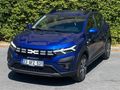 2025 MODEL SANDERO STEPWAY HATASIZ BOYASIZ TRAMERSİZ