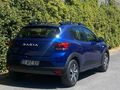 2025 MODEL SANDERO STEPWAY HATASIZ BOYASIZ TRAMERSİZ