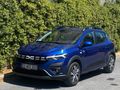 2025 MODEL SANDERO STEPWAY HATASIZ BOYASIZ TRAMERSİZ