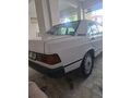 1986 model 190 d