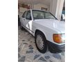 1986 model 190 d