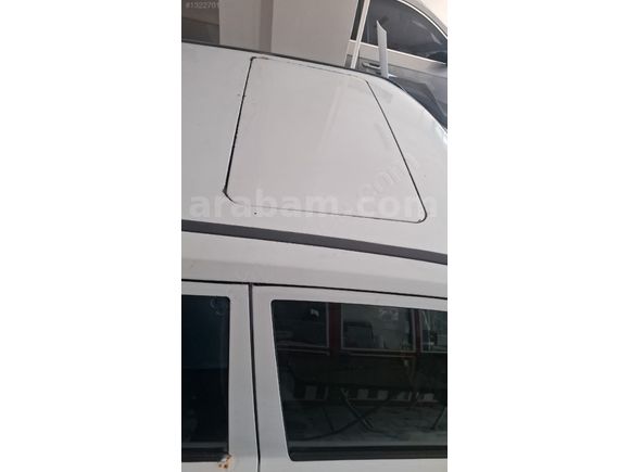 1986 model 190 d